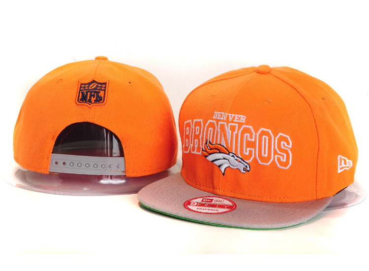 NFL Denver Broncos NE Snapback Hat #46
